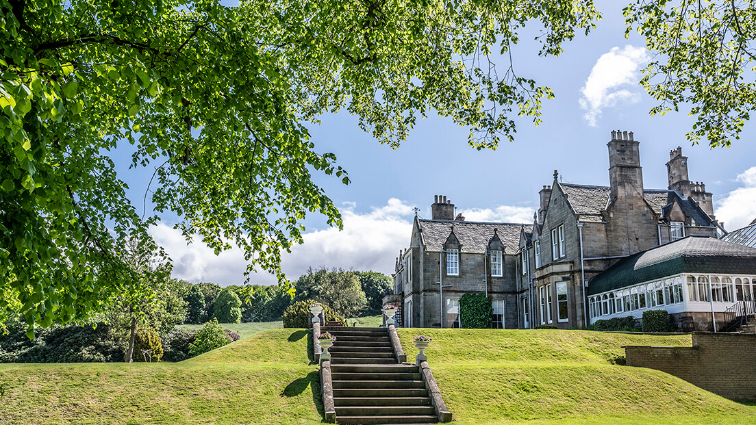 Norton House Hotel & Spa